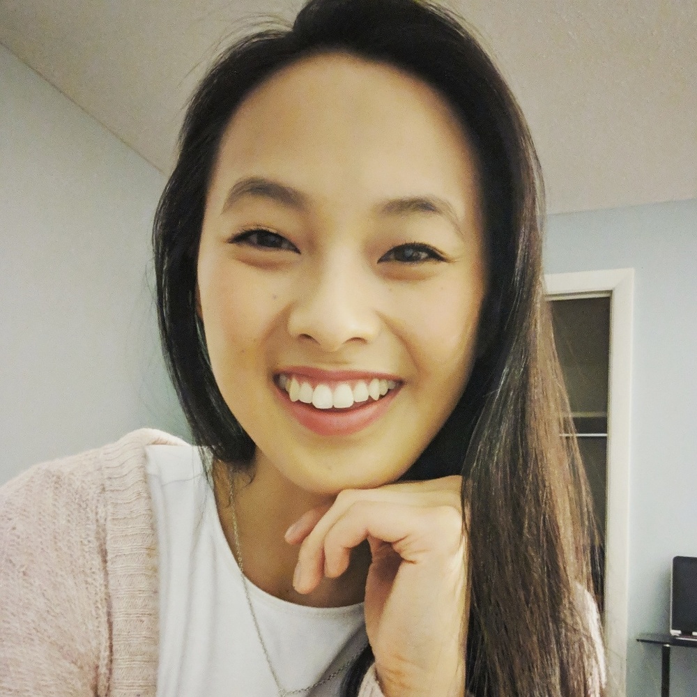 Meet your Posher, Monica